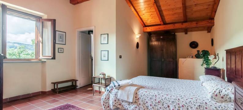 卡法蒂诺农场酒店(Fattoria Ca' di Fatino)图片