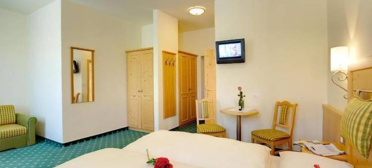 卡斯特拉特马尔酒店(Hotel Castel Latemar)图片