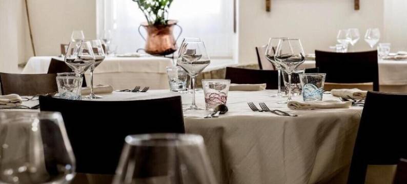 Don Pasquale B&b图片