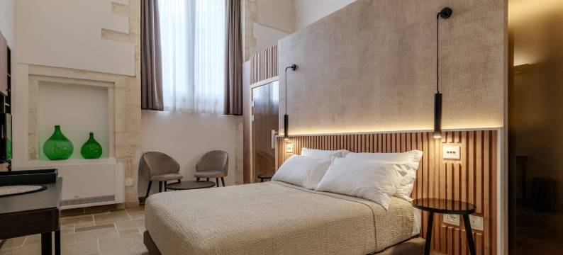 Buone Maniere Exclusive Rooms图片