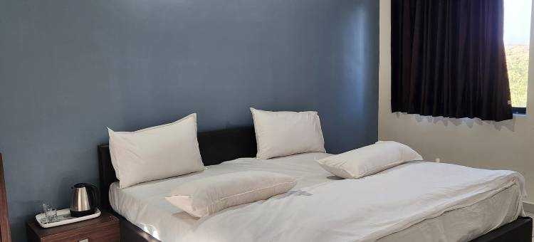 范布米度假村(Van Bhoomi Levelup Boutique)图片