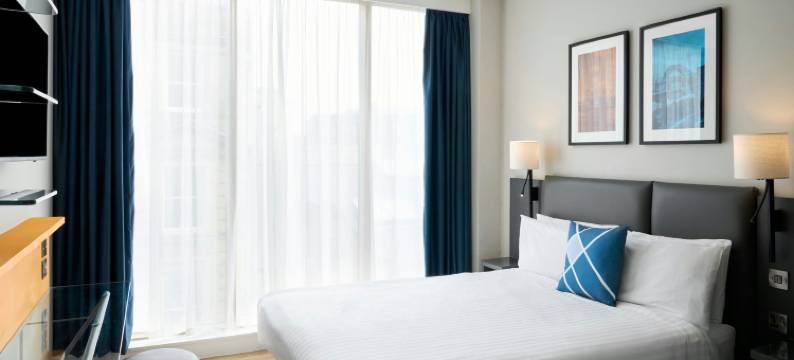 纽卡斯尔福朋喜来登灵动酒店(Four Points Flex by Sheraton Newcastle)图片