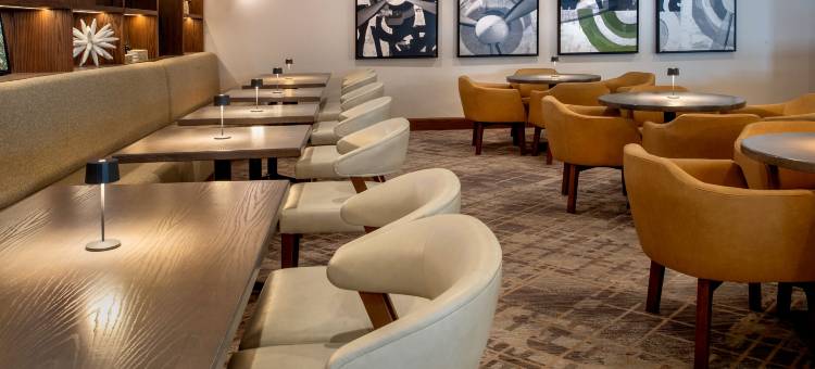 希尔顿欢朋酒店圣路易斯机场(Hampton Inn by Hilton St. Louis Airport)图片