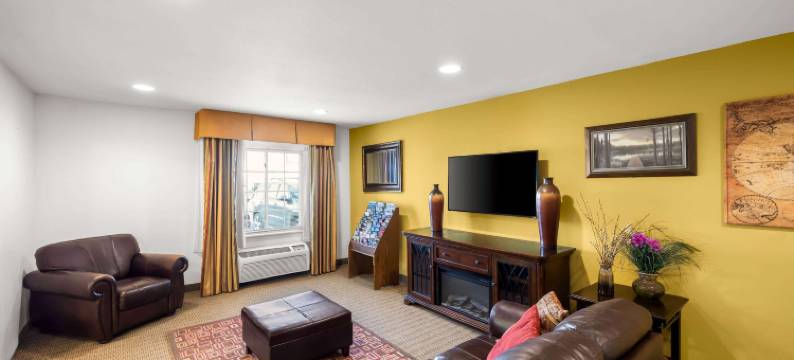 罗切斯特医城Birch Hill套房(Birch Hill Suites Rochester - Med City)图片