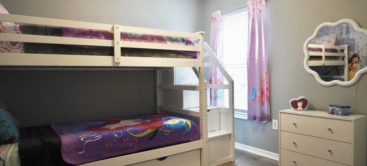 Magical Family Retreat with Pool & Spa 368图片