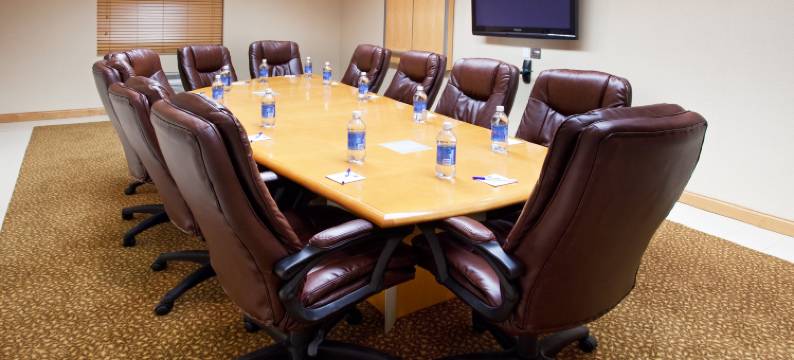 智选假日套房酒店切斯特菲尔德 - 塞尔弗里奇区(Holiday Inn Express & Suites CHESTERFIELD - SELFRIDGE AREA by IHG)图片