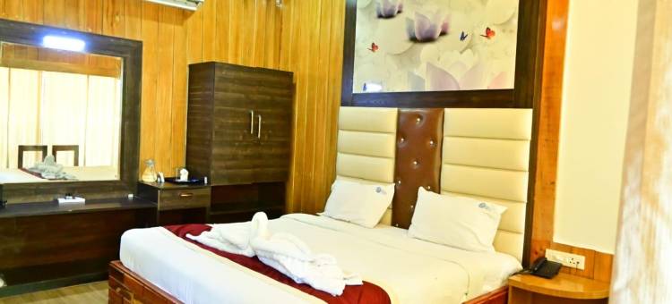 礁石谷度假村(Reef Valley Resort)图片