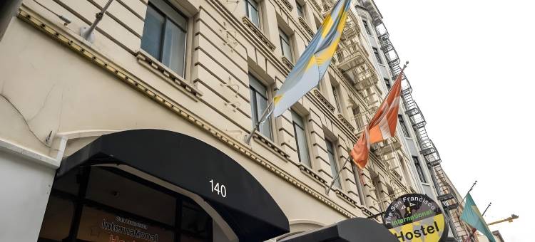 FOUND酒店，旧金山(Found Hotel, San Francisco)图片