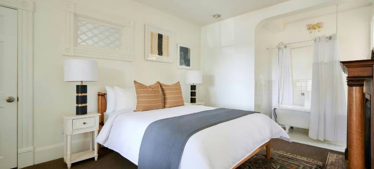 市中心Sonder韦尔伯恩酒店(Wellborn Hotel Downtown, Sonder)图片