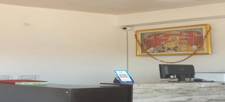 阿迪亚酒店(Hotel Aditya Inn)图片