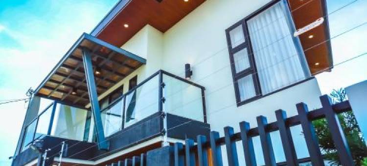 Cozy Pool Villa near SM Pampanga and Sky Ranch Pampanga图片