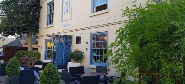 OYO 布伦海姆之家(OYO Blenheim House)图片