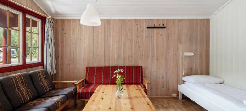 歌廷阿伦露营地(Utladalen Camping)图片