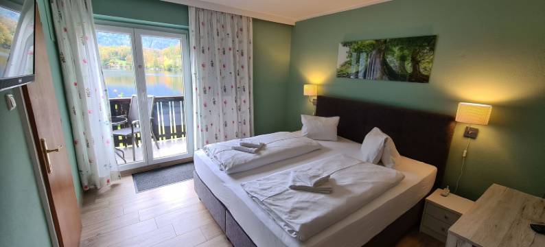 湖畔之家酒店(Hotel Haus am See Self Check-IN)图片