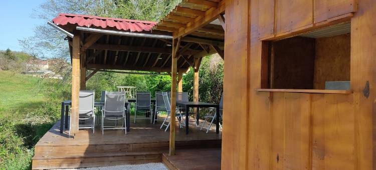 塔里豪宅酒店(La Maison de Tari)图片