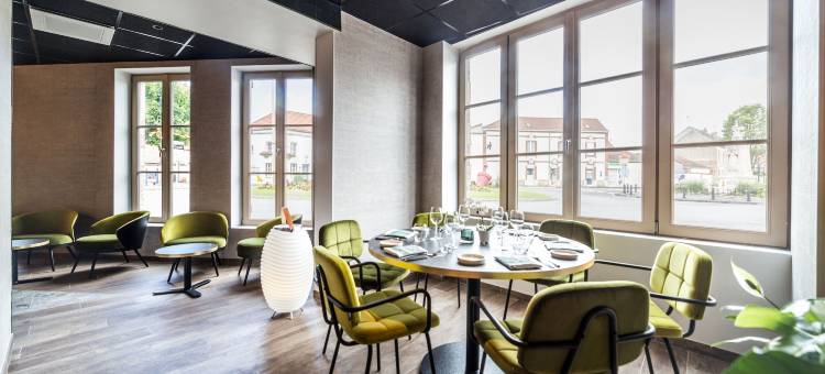 Best Western le Relais du Vigneron图片