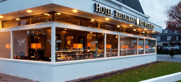 赫特维特回弗莱彻餐厅酒店(Fletcher Hotel-Restaurant Het Witte Huis)图片