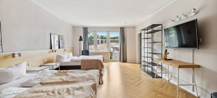 塔嫩街莱姆霍姆德雷斯顿酒店(Limehome Dresden Tannenstraße)图片