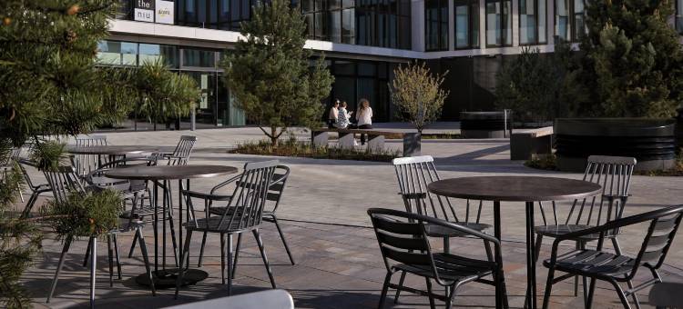 acora 杜塞尔多夫机场(Candlewood Suites Dusseldorf Airport)图片