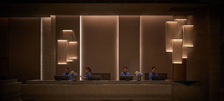 信一釜山(Signiel Busan)图片