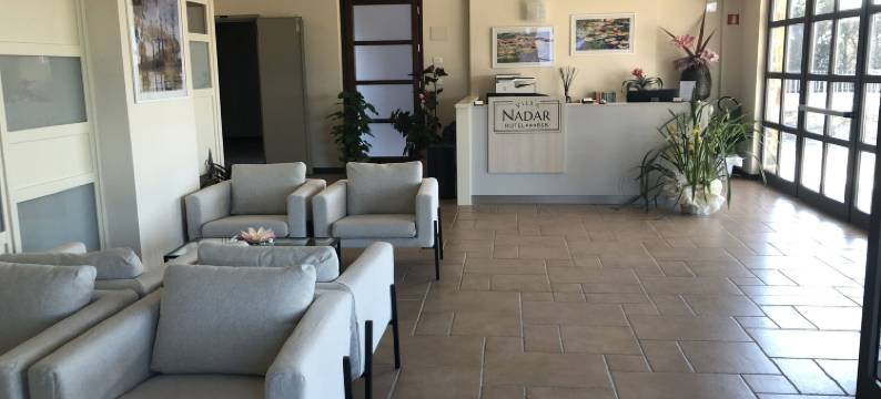 Villa Nadar酒店  B&B(Villa Nadar)图片