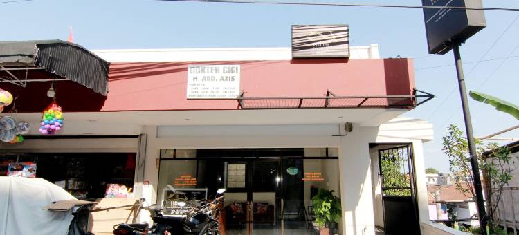 HD家庭旅馆(Homestay HD Inn)图片