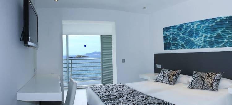 诺蒂科埃贝索酒店(BG Nautico Ebeso)图片