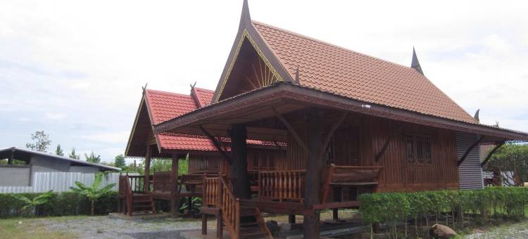 派洛度假村(Pialo Resort)图片