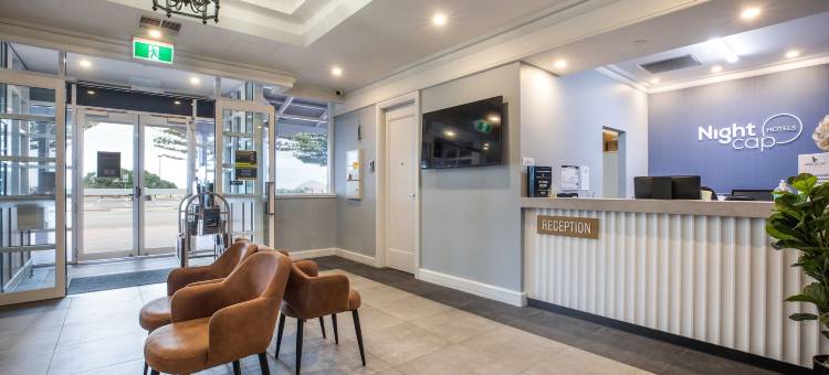 维克多酒店(Nightcap at Hotel Victor)图片