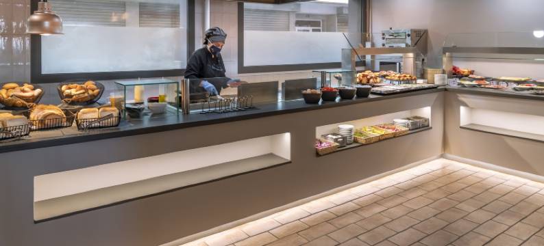 GHT 米拉特吉酒店 - 限成人(GHT Miratge - Adults Only)图片