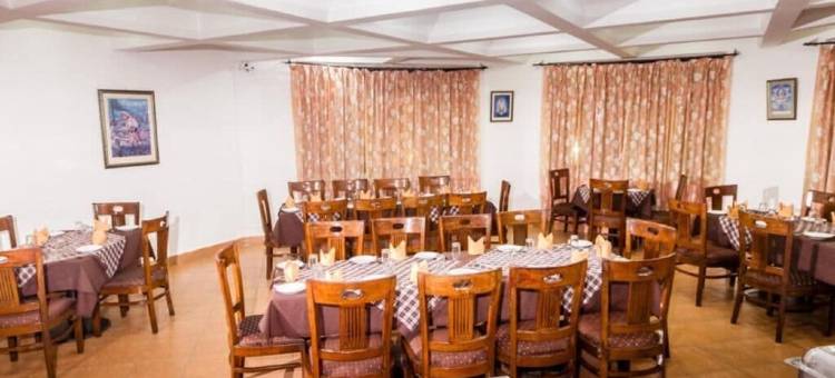 阿南德宫酒店(Anand Palace Hotel)图片