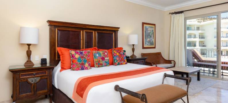 洛斯卡波斯埃斯坦西亚海滩别墅水疗度假村(Villa la Estancia Beach Resort & Spa)图片