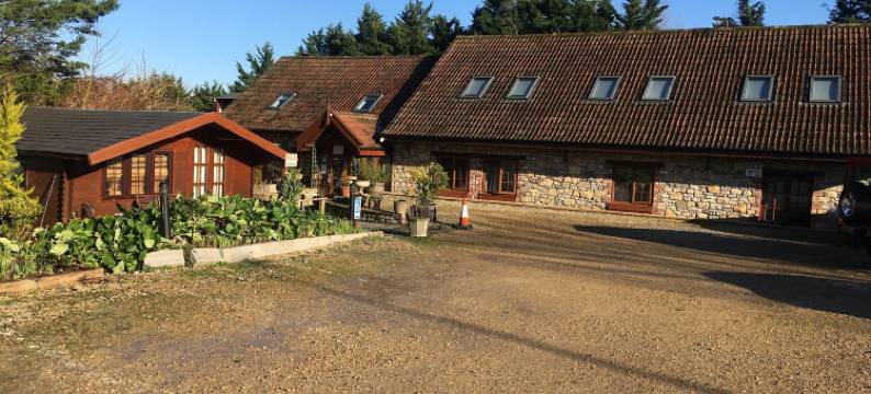 桥农场旅馆(Bridge Farm Guesthouse Rooms)图片