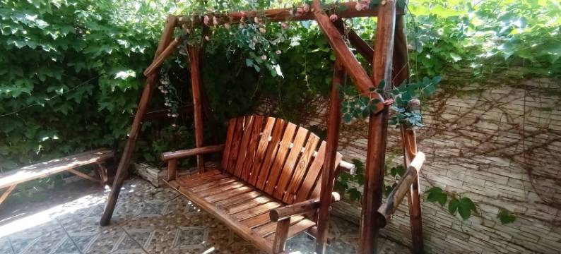 北戴河清心度假别墅(北三路分店)图片