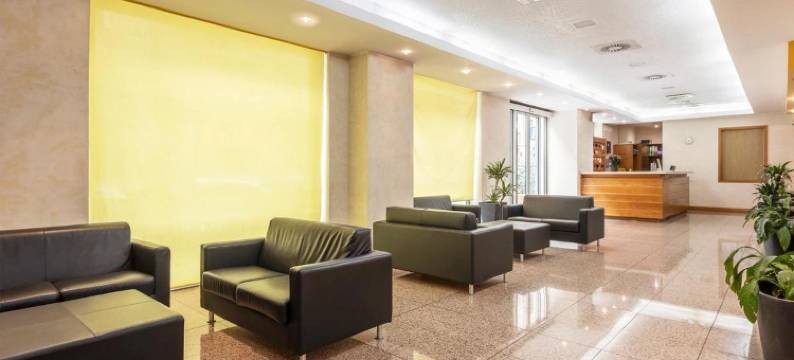 欧洲酒店(Crisol Europa)图片