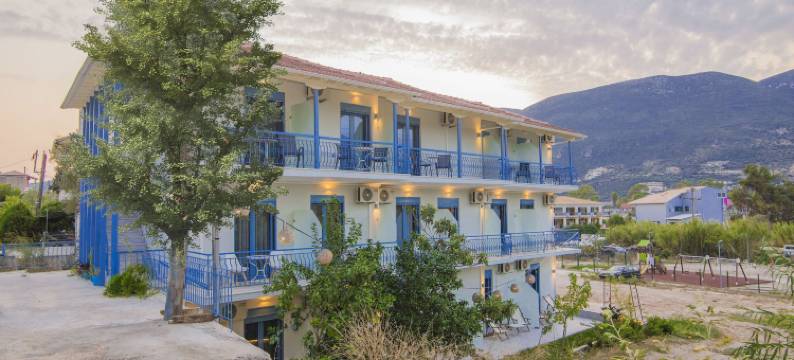 阿克洛蒂里(Akrotiri)图片