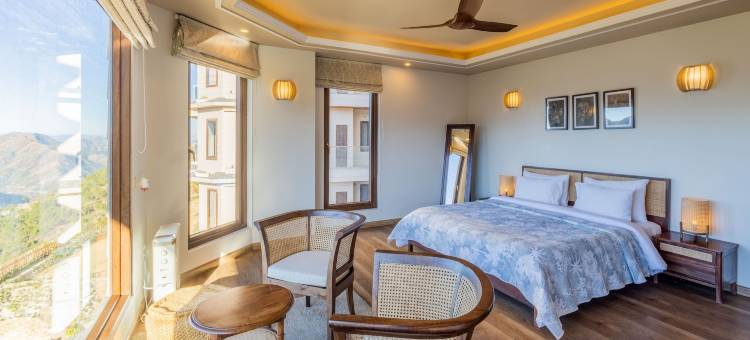 庄园豪华公寓(The Manor Luxury Apartments, Shimla)图片