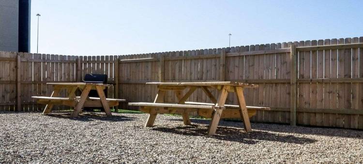 舒适酒店(Comfort Inn)图片