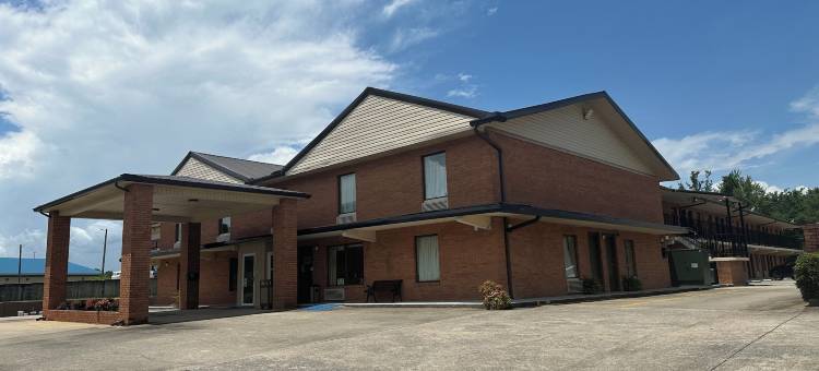 安尼斯顿皇家汽车旅馆(Royal Inn - Anniston)图片