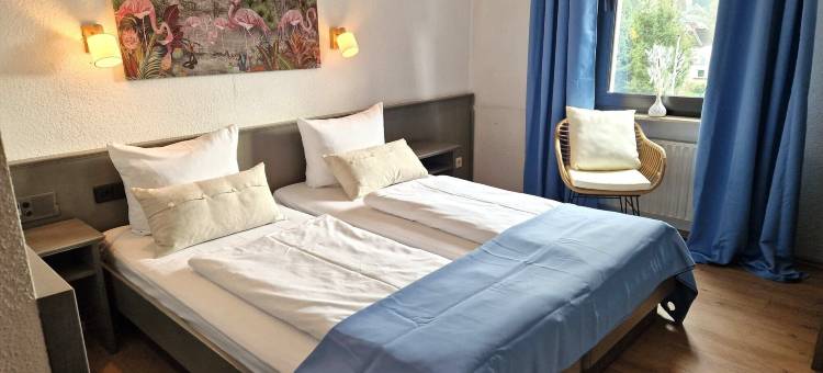 英格尔斯科尔成酒店(Hotel Engelskirchen)图片