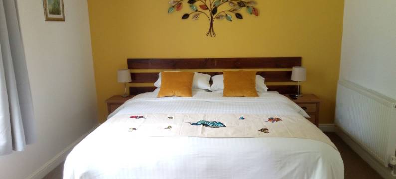 巴特尔斯旅馆(Bartles Lodge)图片