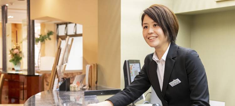 交响曲酒店(Hotel Symphony Sagae Onsen)图片