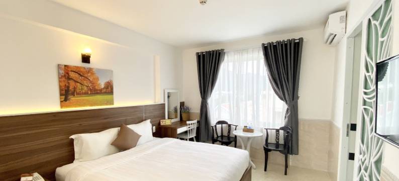 团宁酒店(Tuan Ninh Hotel)图片