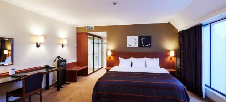 凯瑟斯霍夫酒店(Keizershof Hotel Aalst)图片