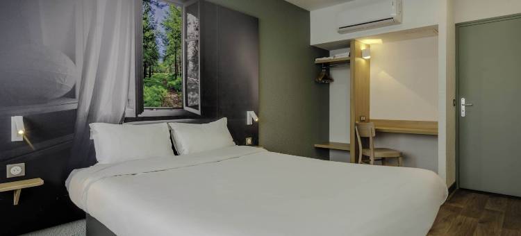 B&B宾馆Cambrai(B&B Hotel Cambrai)图片