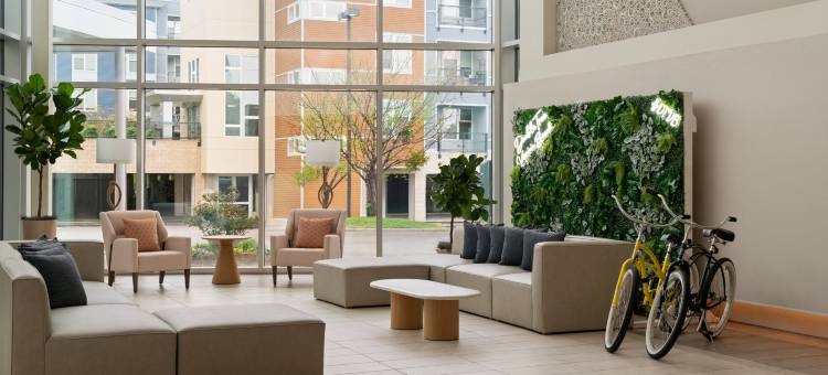 维吉尼亚海滩希尔顿逸林酒店(DoubleTree by Hilton Virginia Beach)图片