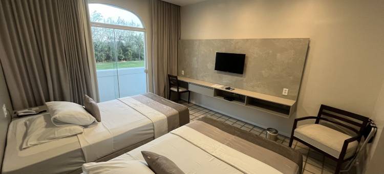 圣路易斯高级蓝树(Blue Tree Premium São Luis)图片