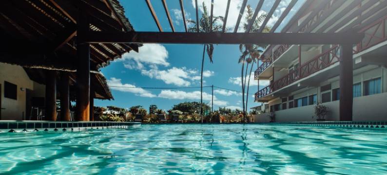 凯比蒂汽车旅馆(Kaiviti Motel)图片