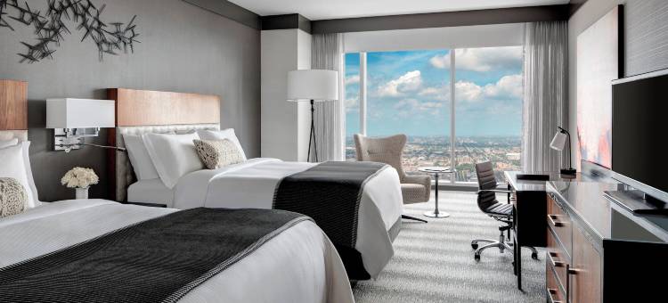 芝加哥洛斯酒店(Loews Chicago Hotel)图片