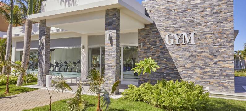 巴伊亚普林西比大海洋酒店(Bahia Principe Grand Aquamarine - Adults Only All Inclusive)图片